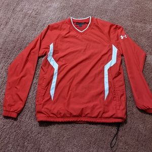 Under Armour Windbreaker Jacket